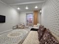 1-комнатная квартира · 49 м² · 2/9 этаж, Айтматова 40 — Мухамедханова за 28.5 млн ₸ в Астане, Нура р-н — фото 2