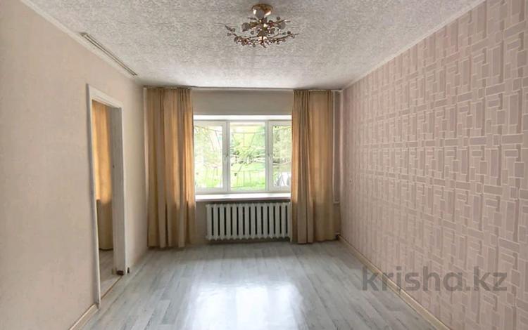 3-бөлмелі пәтер · 55 м² · 1/4 қабат, Вострецова 19, бағасы: 13 млн ₸ в Усть-Каменогорске — фото 2