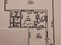 1-бөлмелі пәтер · 70.2 м² · 9/9 қабат, Микрорайон Алтын Ауыл, бағасы: 22 млн ₸ в Каскелене — фото 5