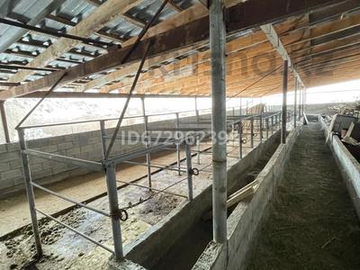 Сельское хозяйство • 400 м² за 60 млн 〒 в Талгаре