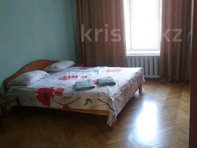 3-бөлмелі пәтер · 75 м² · 3/5 қабат, Желтоксан 138 — Кабанбай батыра, бағасы: 20 000 ₸ в Алматы, Алмалинский р-н