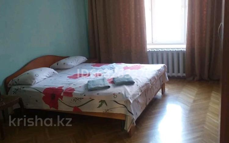 3-бөлмелі пәтер · 75 м² · 3/5 қабат, Желтоксан 138 — Кабанбай батыра, бағасы: 20 000 ₸ в Алматы, Алмалинский р-н — фото 27