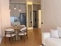 2-бөлмелі пәтер · 60 м² · 6/9 қабат, Абая 118, бағасы: 450 000 ₸ в Алматы, Бостандыкский р-н — фото 2