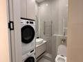 2-бөлмелі пәтер · 60 м² · 6/9 қабат, Абая 118, бағасы: 450 000 ₸ в Алматы, Бостандыкский р-н — фото 7