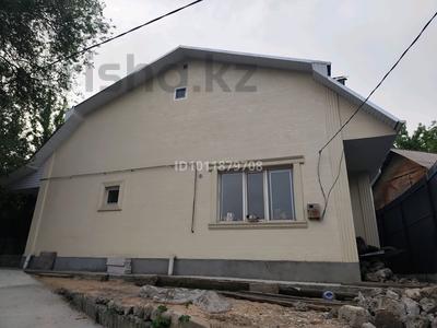 Отдельный дом · 6 комнат · 170 м² · 3.5 сот., Сокольского 32 — Сокольского паладина за 75 млн 〒 в Алматы, Турксибский р-н