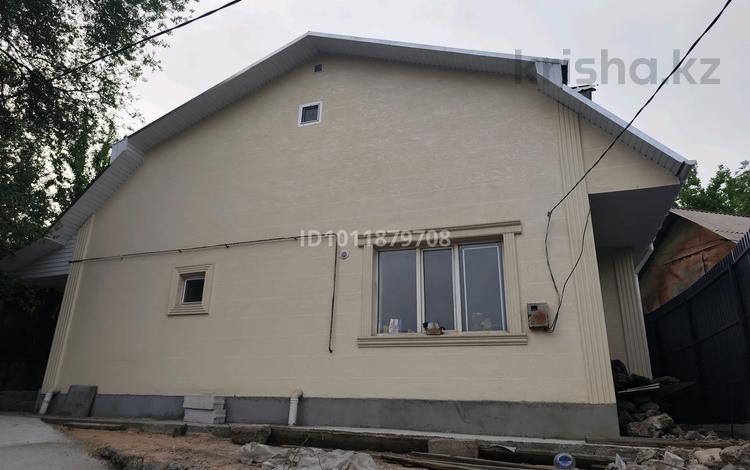 Жеке үй · 6 бөлме · 170 м² · 3.5 сот., Сокольского 32 — Сокольского паладина, бағасы: 75 млн 〒 в Алматы, Турксибский р-н — фото 2
