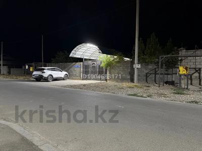 Отдельный дом · 5 комнат · 150 м² · 8 сот., мкр Таскен, Байтогай 4 — Ул.Балкыбеков за 53 млн 〒 в Шымкенте, Каратауский р-н