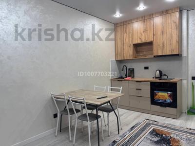 1-бөлмелі пәтер · 32 м², мкр Алгабас, Омарова — Омарова, бағасы: 2 500 〒 в Алматы, Алатауский р-н