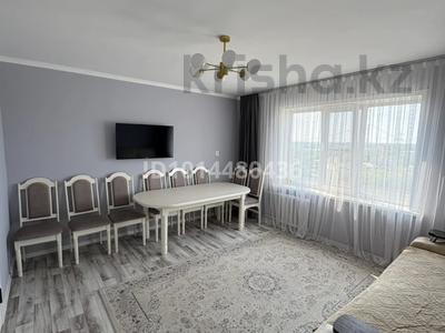 2-комнатная квартира · 54 м² · 7/9 этаж, Абая 111А за 32 млн ₸ в Семее