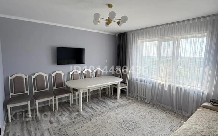 2-комнатная квартира · 54 м² · 7/9 этаж, Абая 111А за 32 млн ₸ в Семее — фото 2