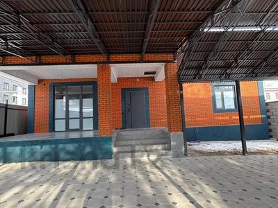 Отдельный дом · 5 комнат · 180 м² · 5 сот., Школа за 56 млн 〒 в Каскелене