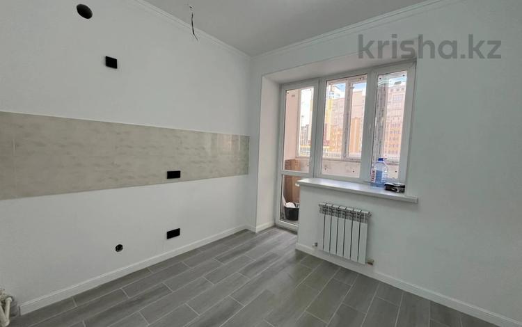 2-комнатная квартира, 60 м², 2/10 этаж, мкр Юго-Восток, 137-й учётный квартал 349