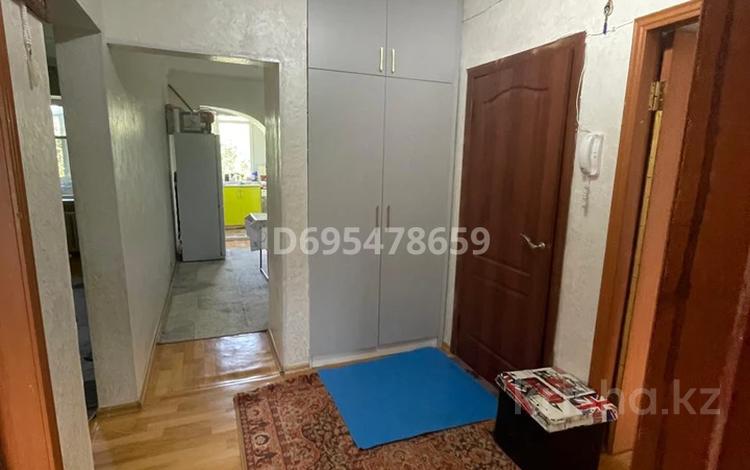 3-комнатная квартира · 70 м² · 5/5 этаж, Жунисалиева 34 — Айтиева за 22 млн ₸ в Таразе — фото 2
