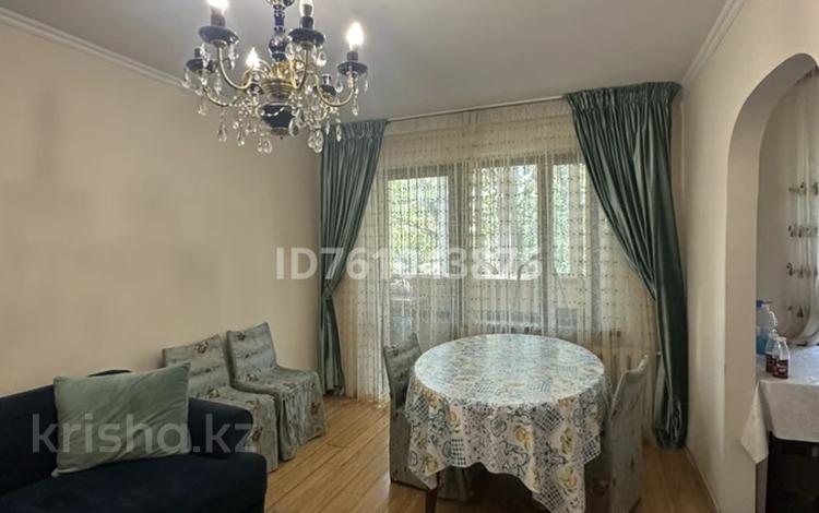 3-бөлмелі пәтер · 63 м² · 3/5 қабат, мкр Мирас, Санаторий Алматы 4 — Аскарова- Альмерек, бағасы: 43 млн ₸ в Бостандыкский р-н — фото 10
