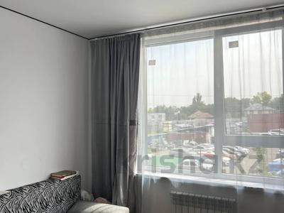 2-комнатная квартира · 50 м² · 3/9 этаж, мкр Думан-2 за 31.5 млн 〒 в Алматы, Медеуский р-н