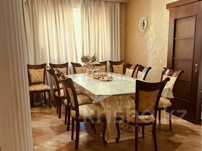 Пәтерлер в Алматы: 4-бөлмелі пәтер · 140.2 м² · 3/9 қабат, Аскарова Асанбая 21 — Аскарова-Садыкова, бағасы: 115 млн 〒 4-бөлмелі пәтер · 140.2 м² · 3/9 қабат, Аскарова Асанбая 21 — Аскарова-Садыкова, бағасы: 115 млн 〒 в Алматы, Наурызбайский р-н