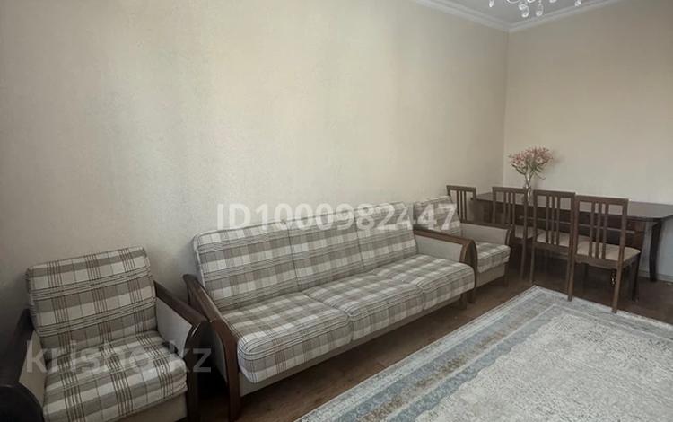 3-бөлмелі пәтер · 68.2 м² · 5/5 қабат, 3-шағынаудан 1, бағасы: 26 млн ₸ в Шымкенте, Туран р-н — фото 2