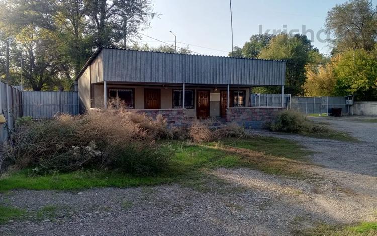 Промбаза · 26 соток, Амангельды за 85 млн ₸ в  — фото 2
