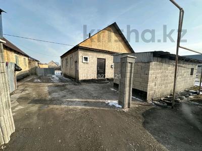 Отдельный дом · 4 комнаты · 80 м² · 4 сот., Село Айганым 404 — Еркин за 25 млн ₸ в Талгаре