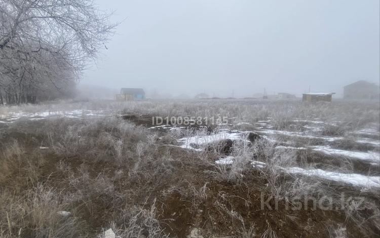 Участок · 5.5 соток, Исаево за 5 млн 〒 — фото 2