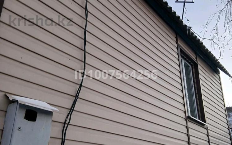 Саяжай · 2 бөлме · 33.2 м² · 8 сот., Урожай 60/1, бағасы: 5.2 млн ₸ в Усть-Каменогорске — фото 2
