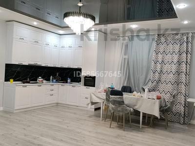 Отдельный дом · 6 комнат · 128 м² · 6 сот., 2а 68 — Ынтымақ 36/5 за 35 млн 〒 в Кояндах