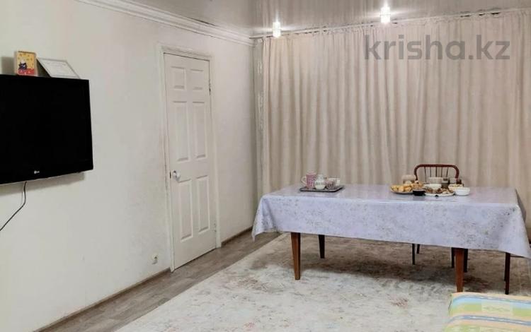 3-комнатная квартира · 60.4 м² · 5/5 этаж, Баймагамбетова за 25 млн ₸ в Костанае — фото 2