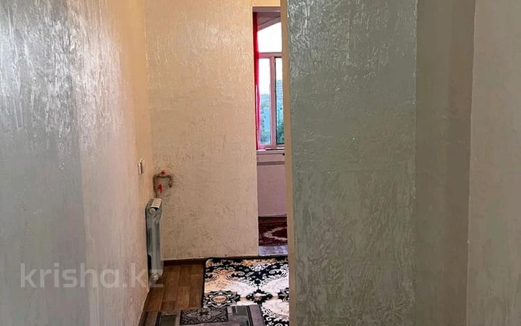 1-бөлмелі пәтер · 37.2 м² · 5/5 қабат, мкр Север, бағасы: 14 млн ₸ в Шымкенте, Аль-Фарабийский р-н — фото 2