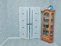 3-бөлмелі пәтер · 78 м² · 3/9 қабат, Жургенова — Байтурсынова Болекпаева, бағасы: 45 млн ₸ в Астане, Сарайшык р-н — фото 8