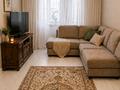 3-бөлмелі пәтер · 78 м² · 3/9 қабат, Жургенова — Байтурсынова Болекпаева, бағасы: 45 млн ₸ в Астане, Сарайшык р-н