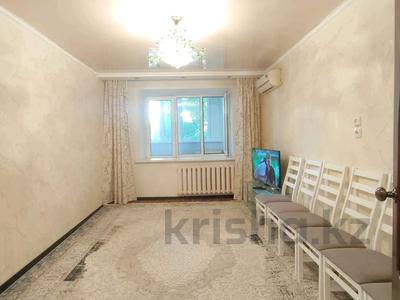 2-комнатная квартира, 55 м², 2/10 этаж, Жамбыл за 17.6 млн 〒 в Уральске