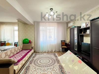 3-комнатная квартира · 91 м² · 5/5 этаж, Коктем за 34.3 млн ₸ в Талдыкоргане, мкр Коктем