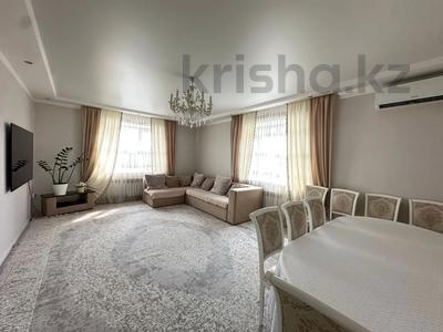 3-бөлмелі пәтер · 116.3 м² · 5/5 қабат, Воинов- Интернационалистов, бағасы: 65 млн ₸ в Костанае