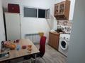 1-бөлмелі пәтер · 40 м² · 2 қабат, мкр Аксай-4, Домостроительная, бағасы: 160 000 ₸ в Алматы, Ауэзовский р-н