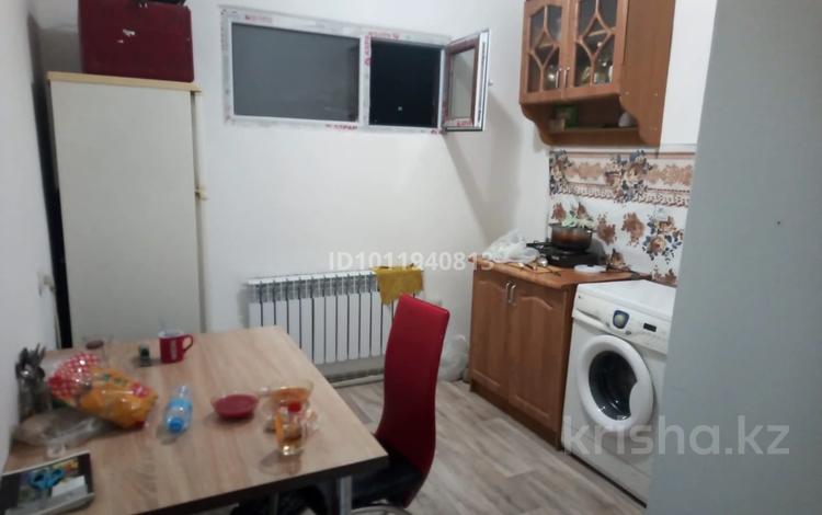 1-бөлмелі пәтер · 40 м² · 2 қабат, мкр Аксай-4, Домостроительная, бағасы: 160 000 ₸ в Алматы, Ауэзовский р-н — фото 37