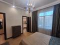 3-комнатная квартира · 122 м² · 2/7 этаж, Шамши Калдаякова 4 за 650 000 ₸ в Астане, Алматы р-н — фото 2