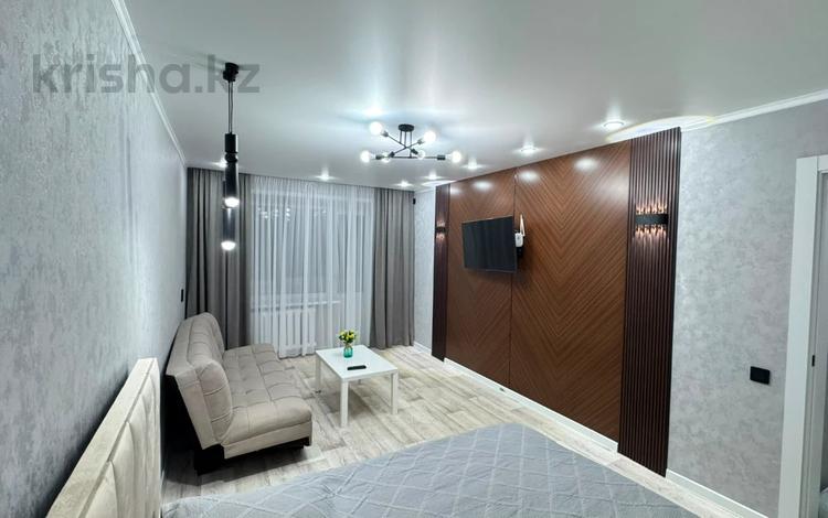 2-комнатная квартира · 45.4 м² · 3/5 этаж, 50 Лет Октября 94 за 16.5 млн ₸ в Рудном — фото 2