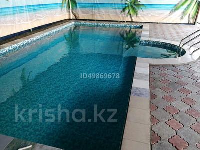 Дом · 2 комнаты · 100 м², Евгения Брусиловского 22 — Район первой городской больницы за 65 000 ₸ в Усть-Каменогорске