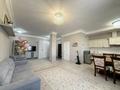 3-комнатная квартира · 94.2 м² · 11/16 этаж, Валиханова 12 — Валиханова, Абая, ТД Жаннур за 50 млн ₸ в Астане, р-н Байконур — фото 15