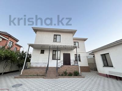 Отдельный дом · 9 комнат · 349.3 м² · 10 сот., мкр &quot;Шыгыс 1&quot; за 115 млн 〒 в Актау, мкр "Шыгыс 1"