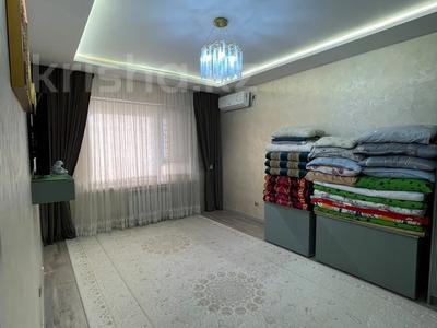 1-бөлмелі пәтер · 44.2 м² · 2/14 қабат, 189 квартал уч. 25/1, бағасы: 22.5 млн ₸ в Шымкенте, Абайский р-н