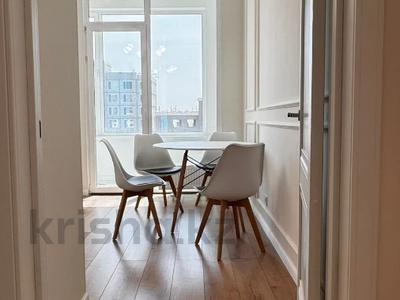 1-комнатная квартира · 45 м² · 9/12 этаж, К. Толеметова за 32 млн 〒 в Шымкенте