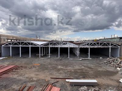 Склады · 14000 м² за 990 млн ₸ в Астане, р-н Байконур