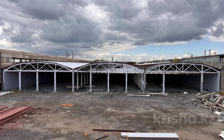 Склады · 14000 м² за 990 млн ₸ в Астане, р-н Байконур — фото 8