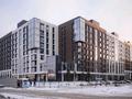 2-комнатная квартира · 51.28 м² · 3/9 этаж, Е-899 3 — За Ханшатыром за 50 млн ₸ в Астане, Нура р-н
