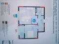 2-комнатная квартира · 51.28 м² · 3/9 этаж, Е-899 3 — За Ханшатыром за 50 млн ₸ в Астане, Нура р-н — фото 2