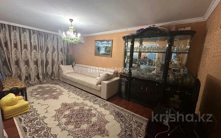 3-бөлмелі пәтер · 70 м² · 5/5 қабат, владимирский 20 45, бағасы: 24 млн ₸ в Атырау, мкр Авангард-4 — фото 2