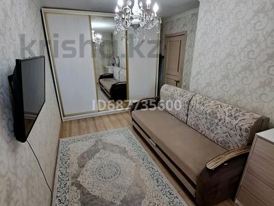 1-комнатная квартира, 38 м², 4/5 этаж, Күйші-Дина 46 за 15.9 млн 〒 в Астане, Алматы р-н