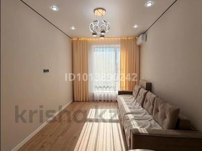 2-бөлмелі пәтер · 37 м² · 7/16 қабат, Е-429 14 — пересечение улиц Мухамедханова и Айтматова, бағасы: 29.5 млн ₸ в Астане, Нура р-н