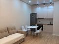2-бөлмелі пәтер · 37 м² · 7/16 қабат, Е-429 14 — пересечение улиц Мухамедханова и Айтматова, бағасы: 29.5 млн ₸ в Астане, Нура р-н — фото 2